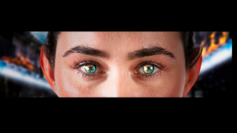 Eyes