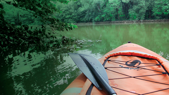 Innovating for the Great Outdoors