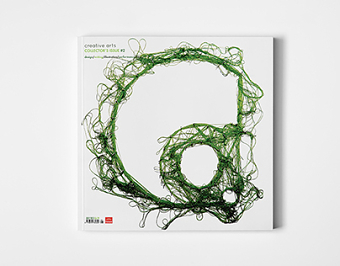 Creative Arts Magazine