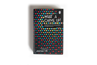 Penguin Design Award 2014