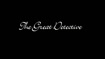 The Great Detective