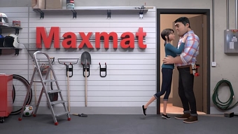 Maxmat 'Toolbox'