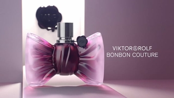 Viktor & Rolf Bonbon "couture"