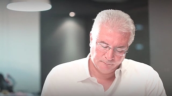 2015 برومو النيل للاخبار في قلب الحدث