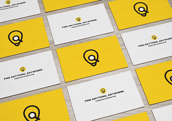 Bulb of London Rebrand