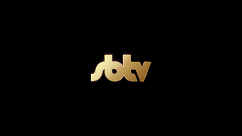 SBTV Logo Rework