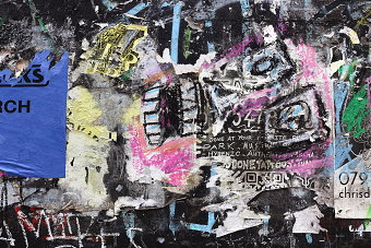 Adness in East-London