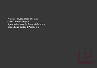 PHOENIX Hair Therapy