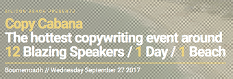 Copy Cabana 2017