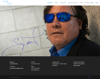Website