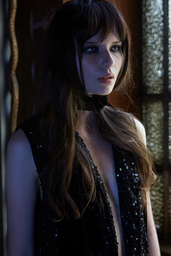 Fashion Editorial