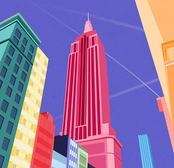 New York
