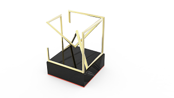 MOTIONOGRAPHER AWARDS
