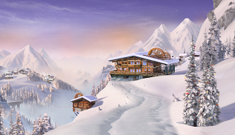 MILKA - Christmas Express