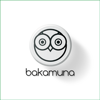 bakamuna / Brand Identity