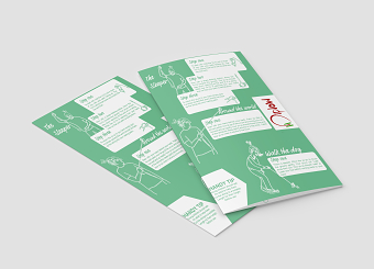 The New Brand Project