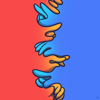 THE DIVIDE