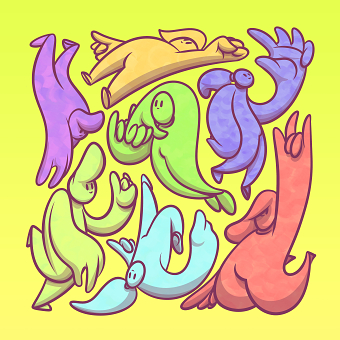 SPACED