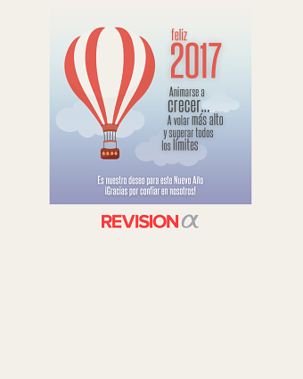 Season's Greeting Email