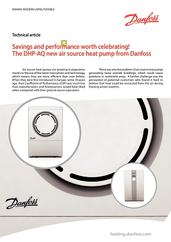 Engineering Manual for Danfoss