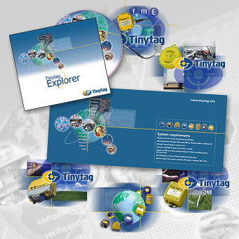 Infographics and Packaging Design