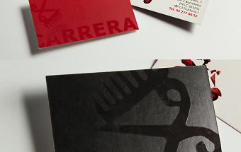 Carrera Peluqueros