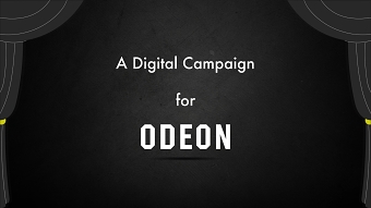 ODEON Creative.
