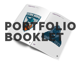 PORTFOLIO BOOKLET