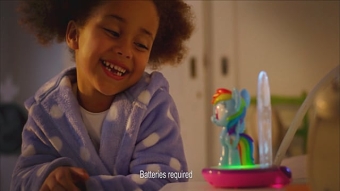 Children's reel