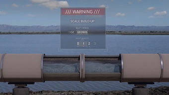 The Geomizer