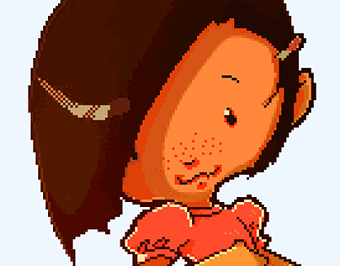 Pixel time