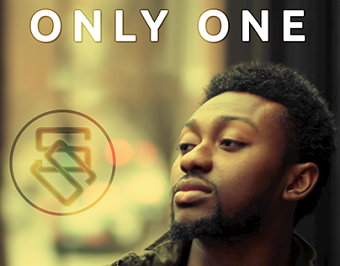 ONLY ONE - Sean Seay {branding & marketing campaign}