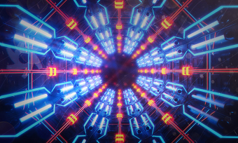 Light years