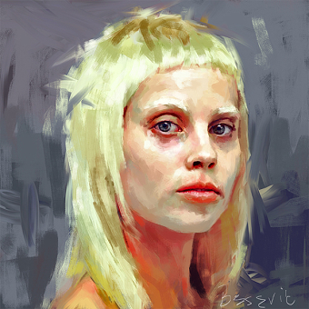 yolandi