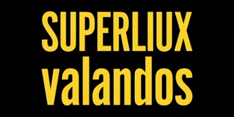 Saulės Miestas Liux dienos