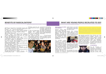 Safeguarding booklet