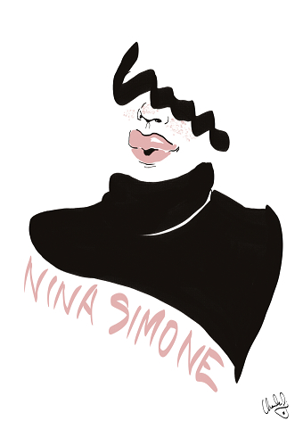 Nina Simone