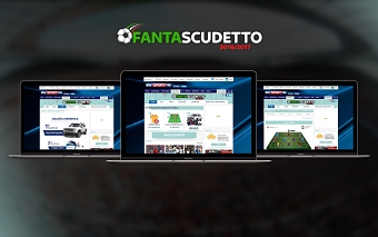 Fantascudetto SKy 2016/17