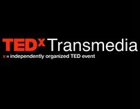 Trailer TEDx Transmedia