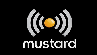 Mustard TV Ident