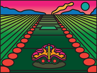 F-Zero