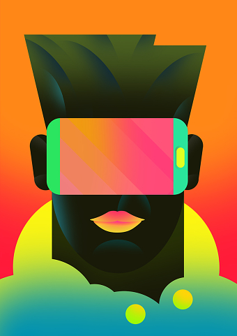 Vivid Visor