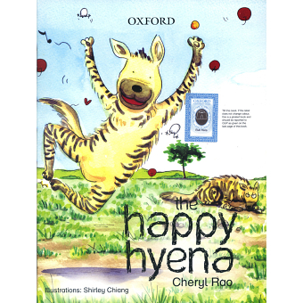 The Happy Hyena