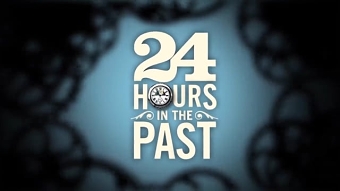 24 Hours in the Past