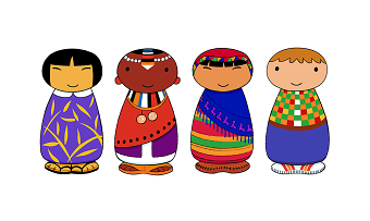 Children of the World