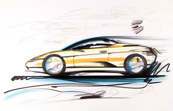 De Tomaso Guarà