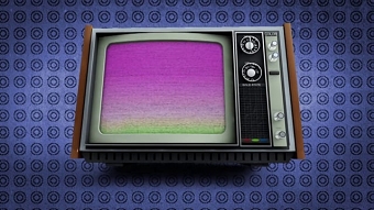 Fame and TV