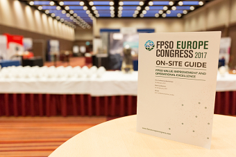 FPSO Conference Europe 2017