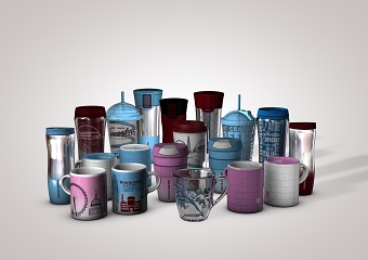 Merchandise Product Design - development