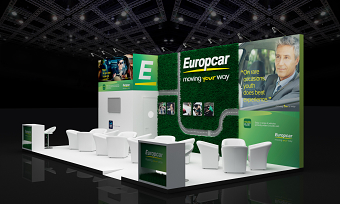 Europcar ATM 2016